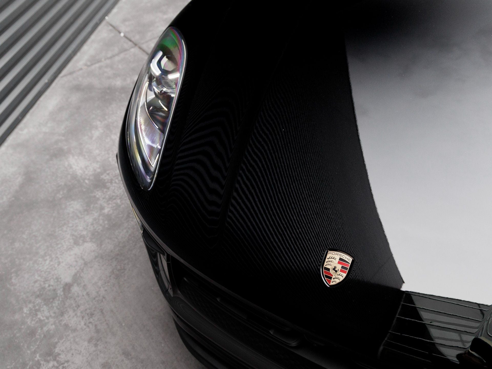 2026 Porsche Macan Macan T