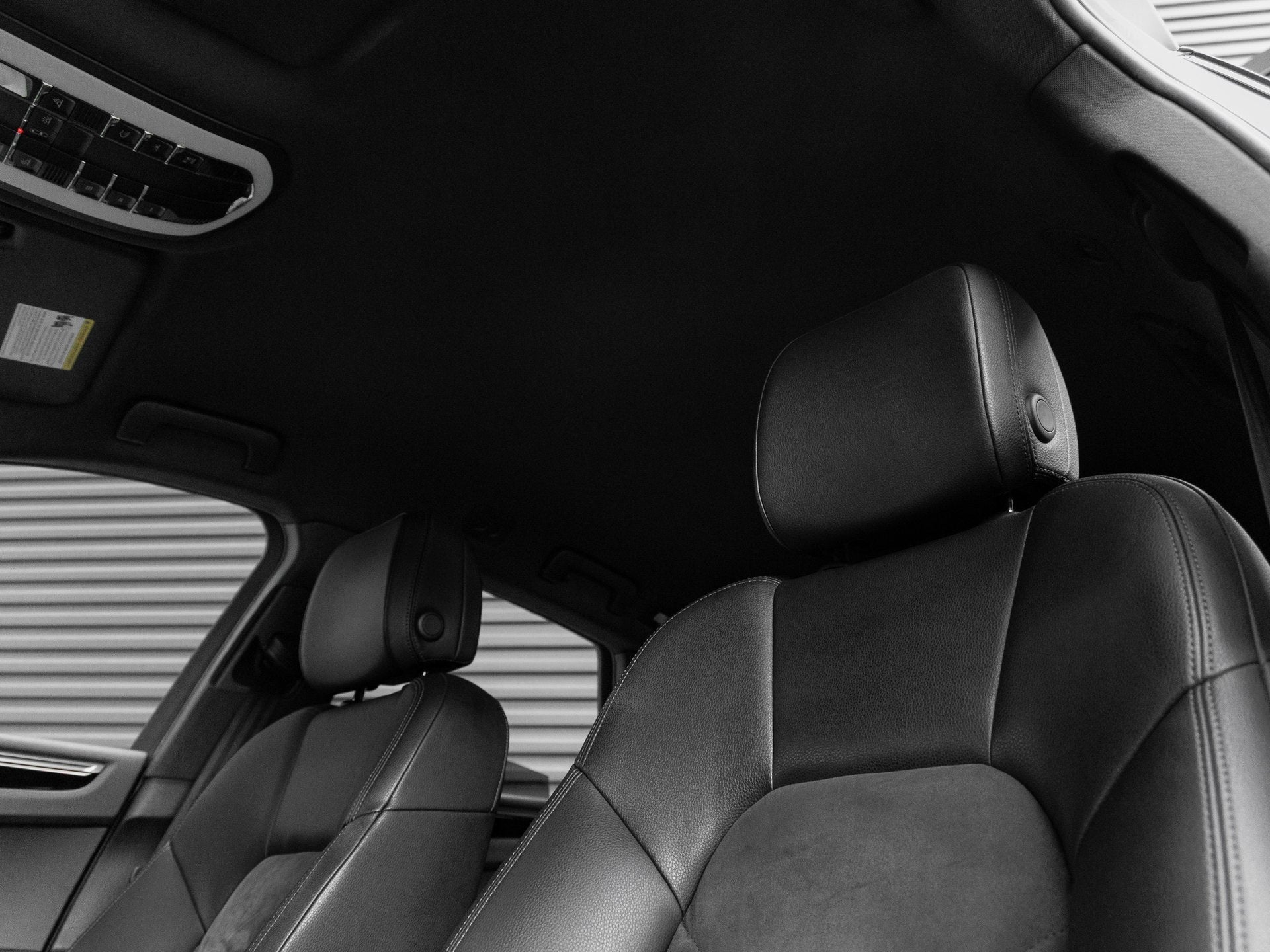 2019 Porsche Macan Macan