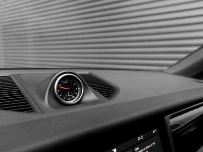 2019 Porsche Macan Macan