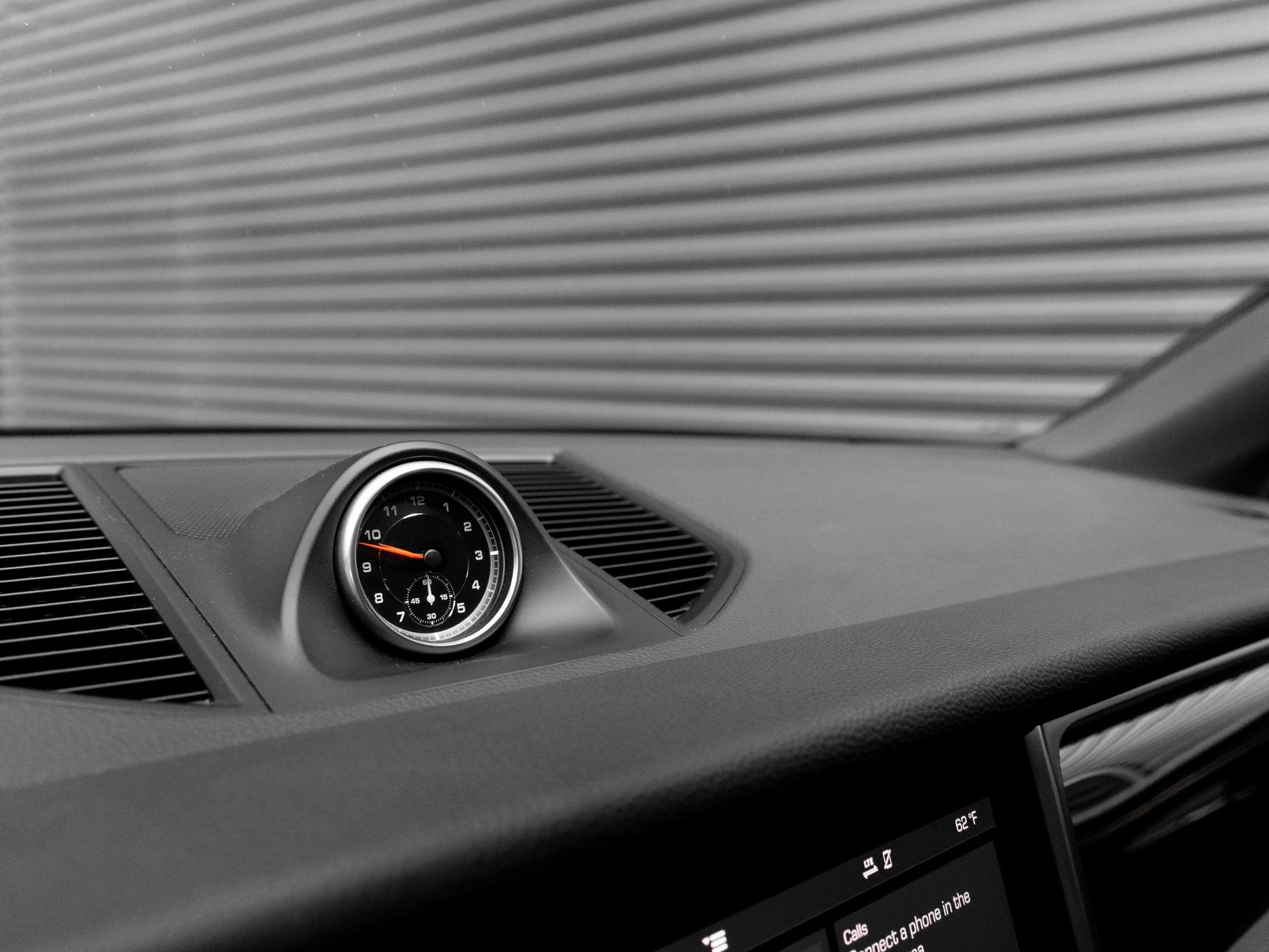 2019 Porsche Macan Macan