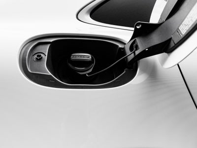 2019 Porsche Macan Macan