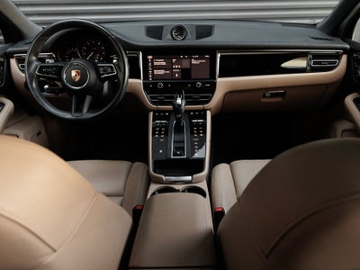 2024 Porsche Macan Macan