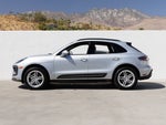 2024 Porsche Macan Macan