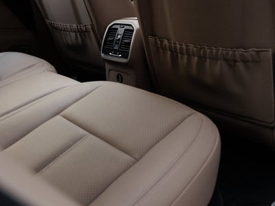 2024 Porsche Macan Macan