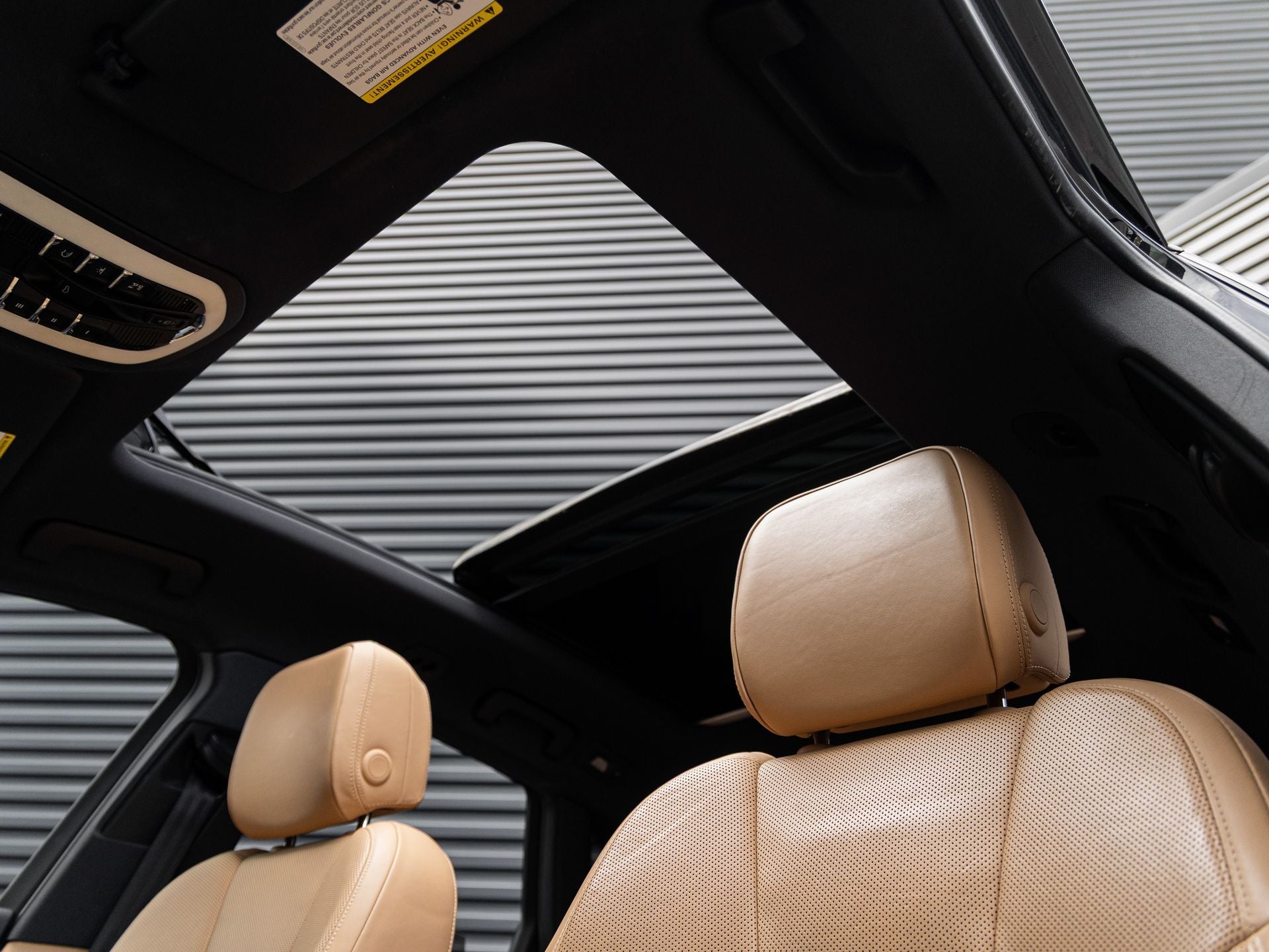 2018 Porsche Macan Macan