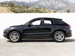 2018 Porsche Macan Macan
