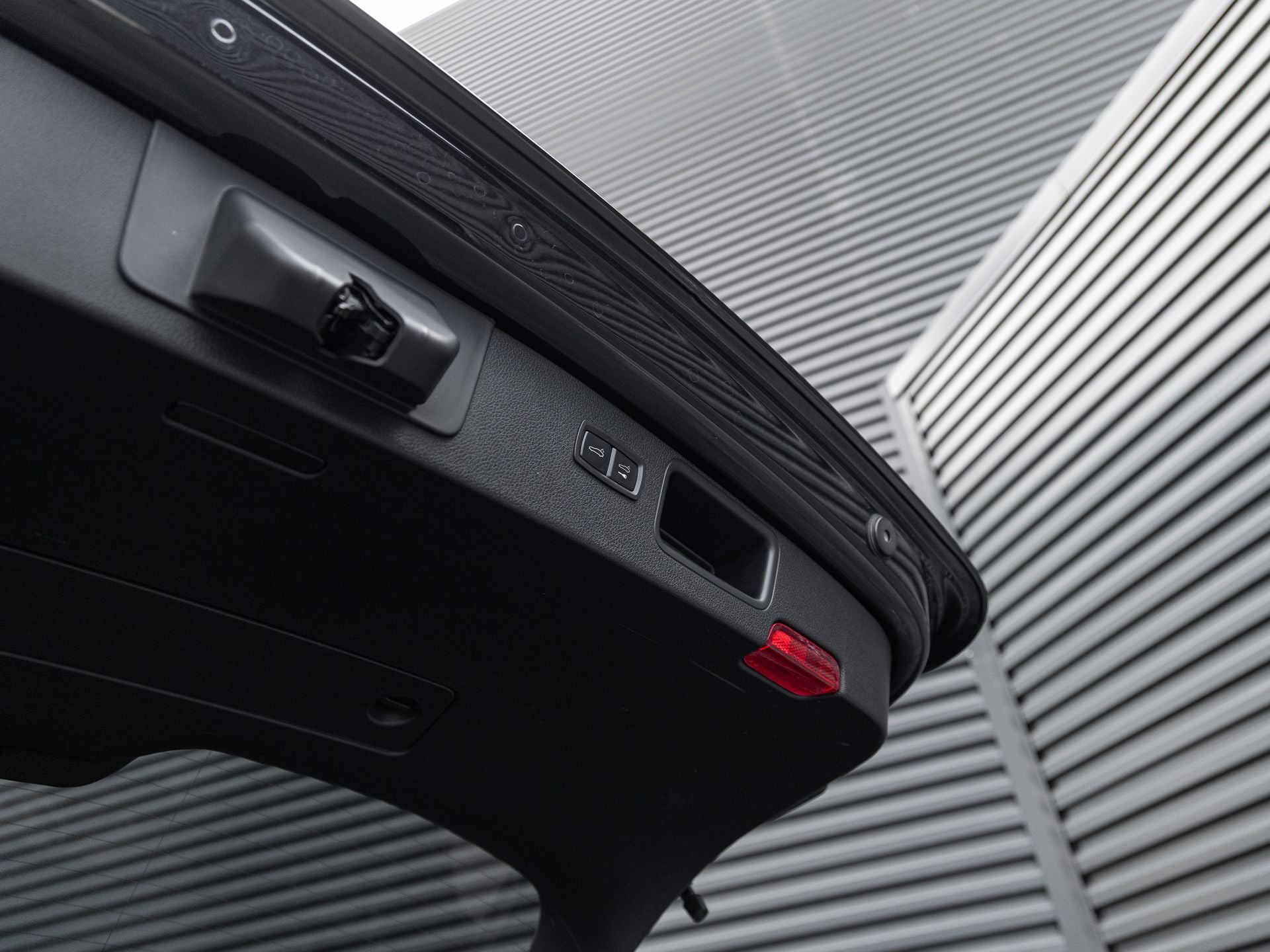 2018 Porsche Macan Macan