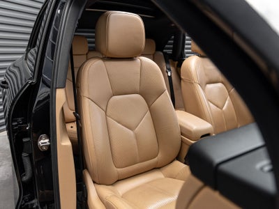 2018 Porsche Macan Macan