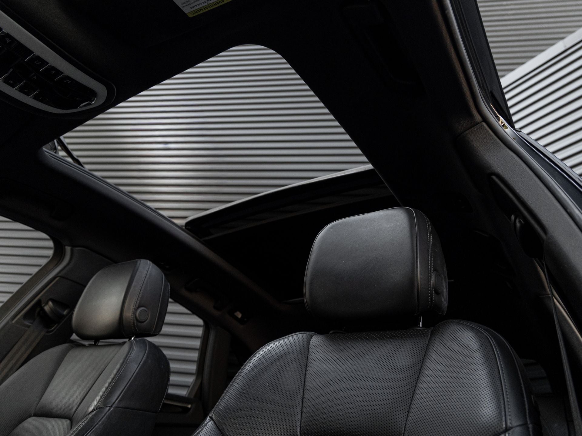 2020 Porsche Macan Macan