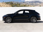 2020 Porsche Macan Macan