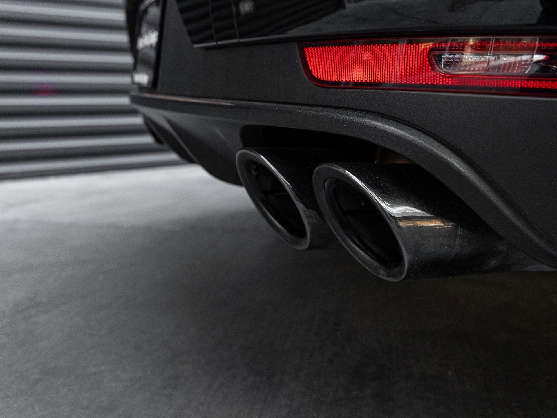 2020 Porsche Macan Macan