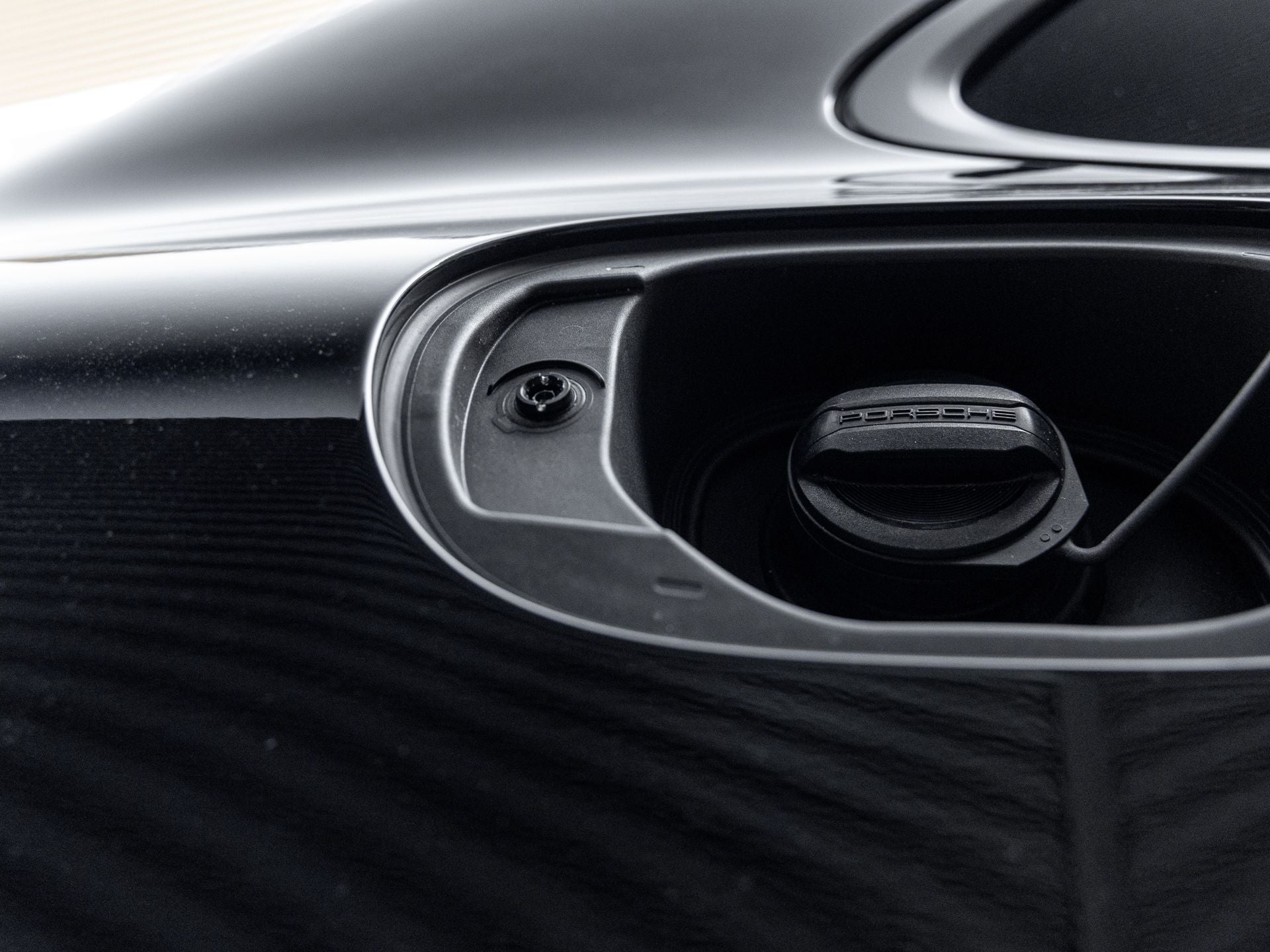 2020 Porsche Macan Macan