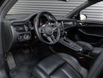 2020 Porsche Macan Macan