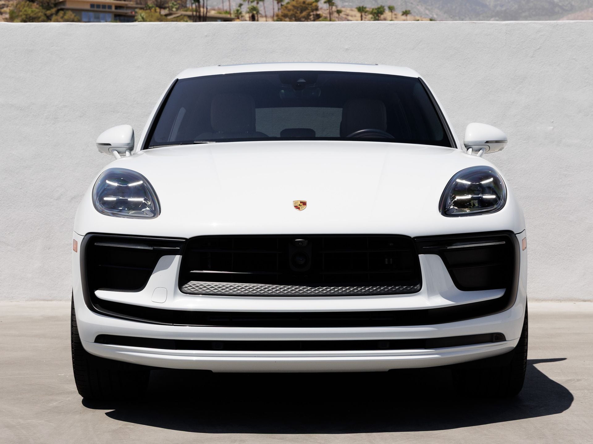 2023 Porsche Macan Macan (MY23)