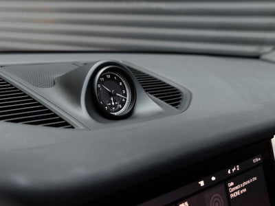2023 Porsche Macan Macan (MY23)