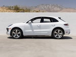 2023 Porsche Macan Macan (MY23)