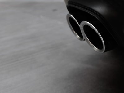 2023 Porsche Macan Macan (MY23)