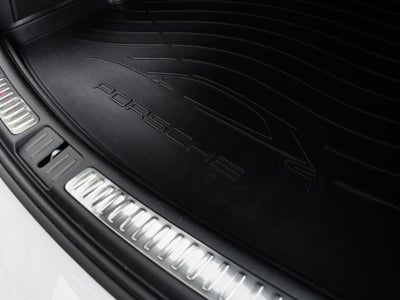 2023 Porsche Macan Macan (MY23)