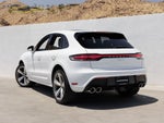 2023 Porsche Macan Macan (MY23)
