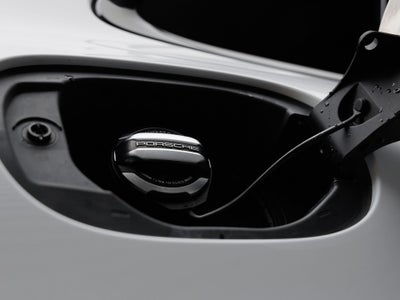 2023 Porsche Macan Macan (MY23)