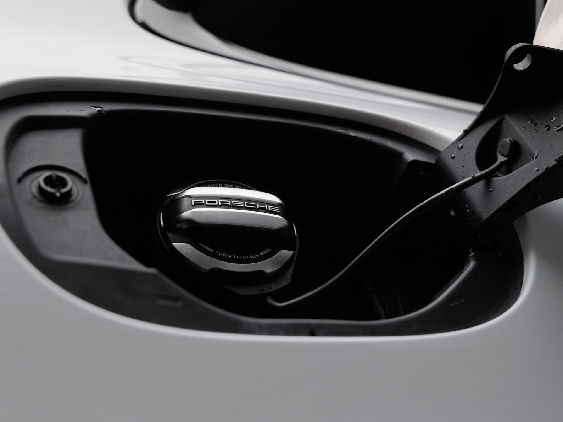 2023 Porsche Macan Macan (MY23)
