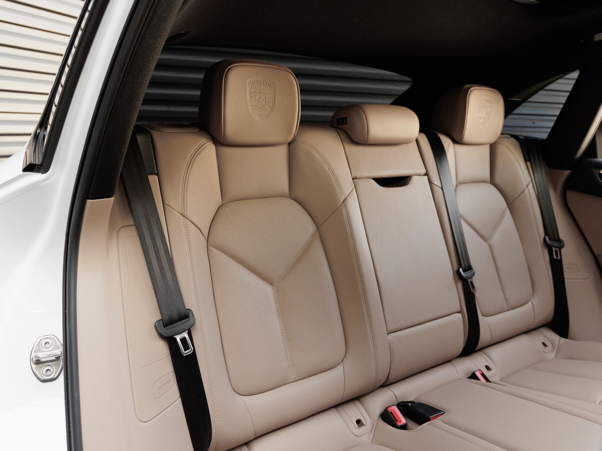 2023 Porsche Macan Macan (MY23)