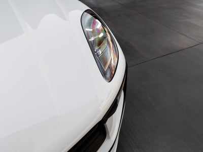 2023 Porsche Macan Macan (MY23)