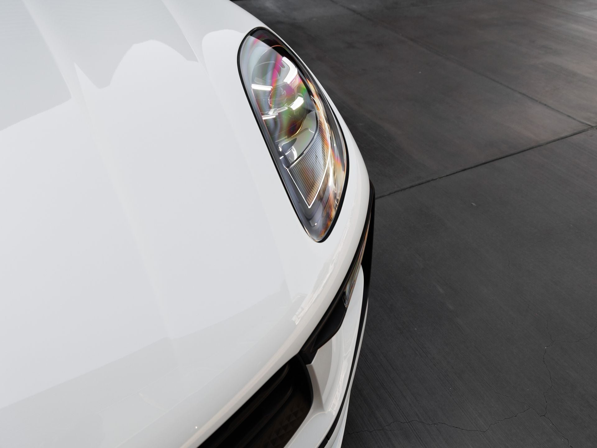 2023 Porsche Macan Macan (MY23)