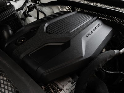 2023 Porsche Macan Macan (MY23)