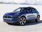 2023 Porsche Macan Macan (MY23)