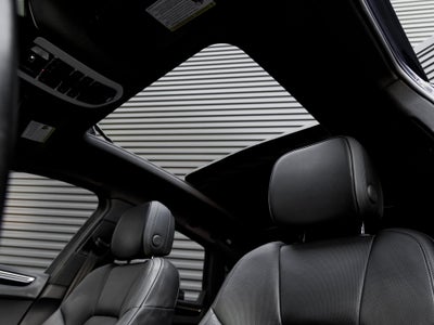 2023 Porsche Macan Macan (MY23)