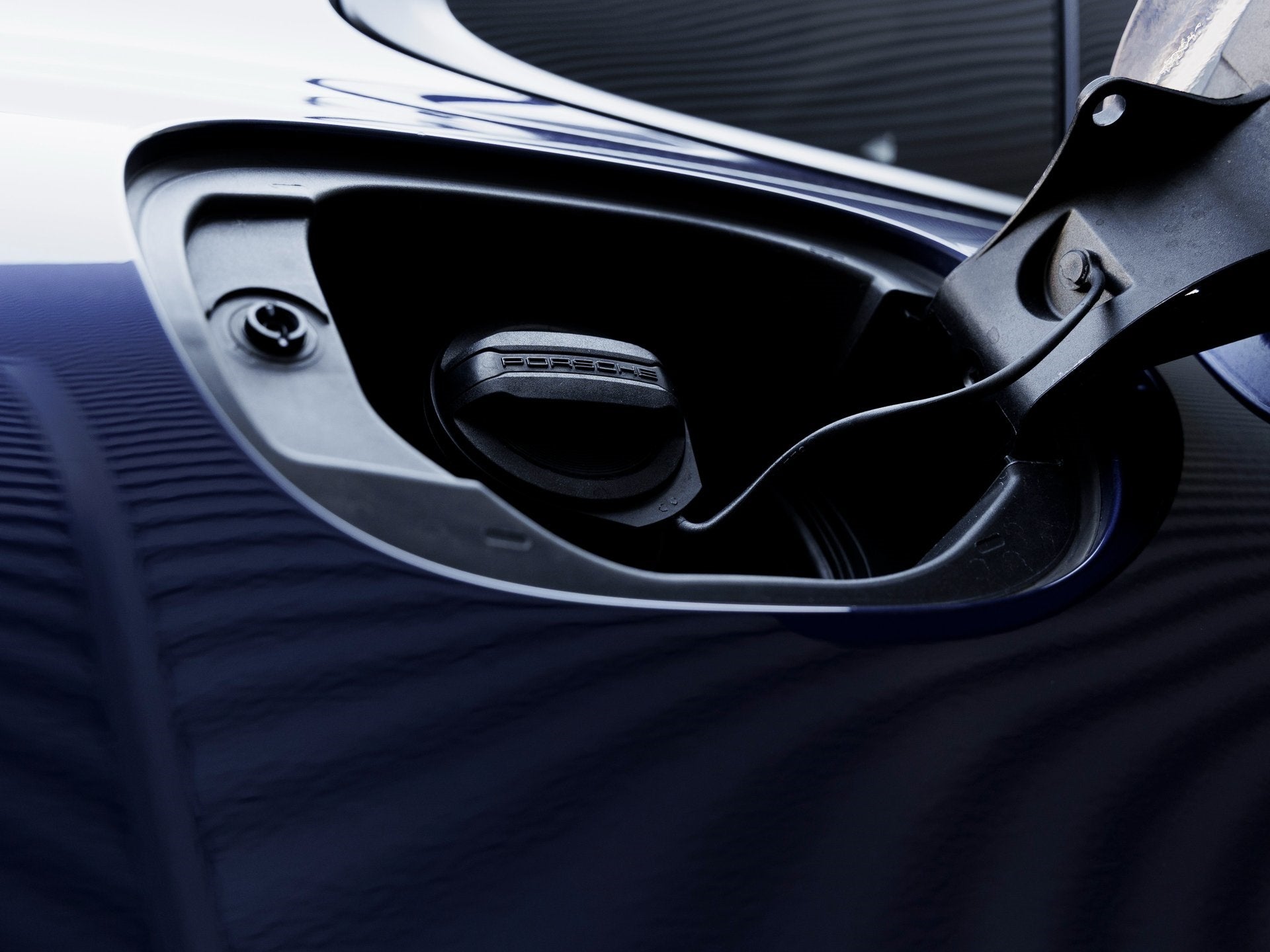 2023 Porsche Macan Macan (MY23)