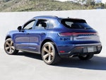 2023 Porsche Macan Macan (MY23)