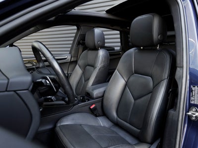 2023 Porsche Macan Macan (MY23)