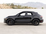 2022 Porsche Macan Base