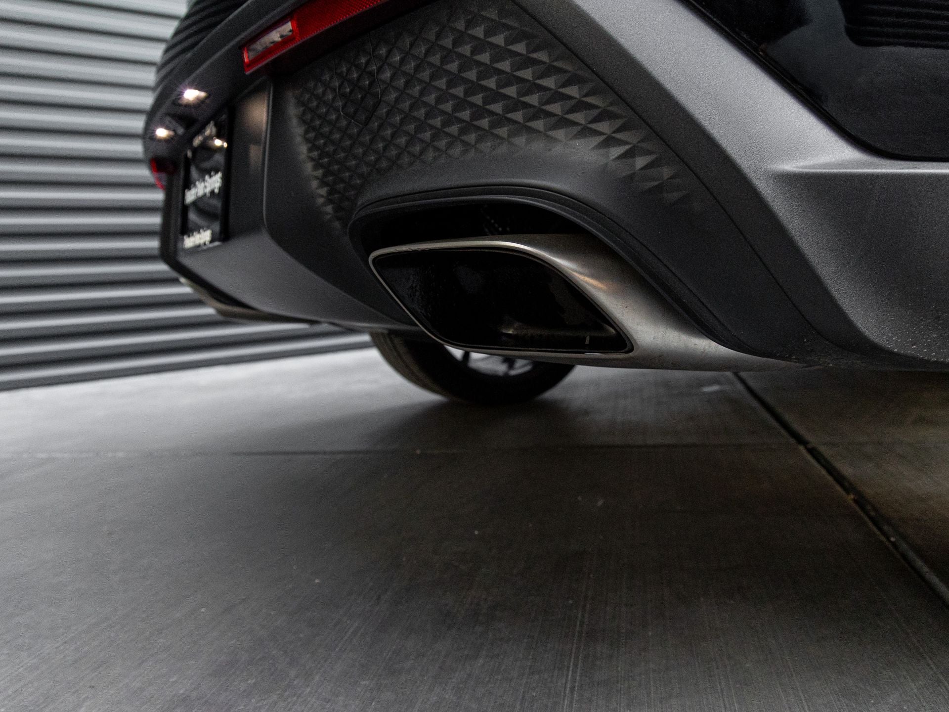 2022 Porsche Macan Base