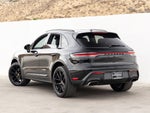 2022 Porsche Macan Base