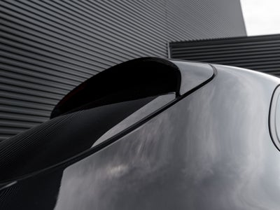 2022 Porsche Macan Base