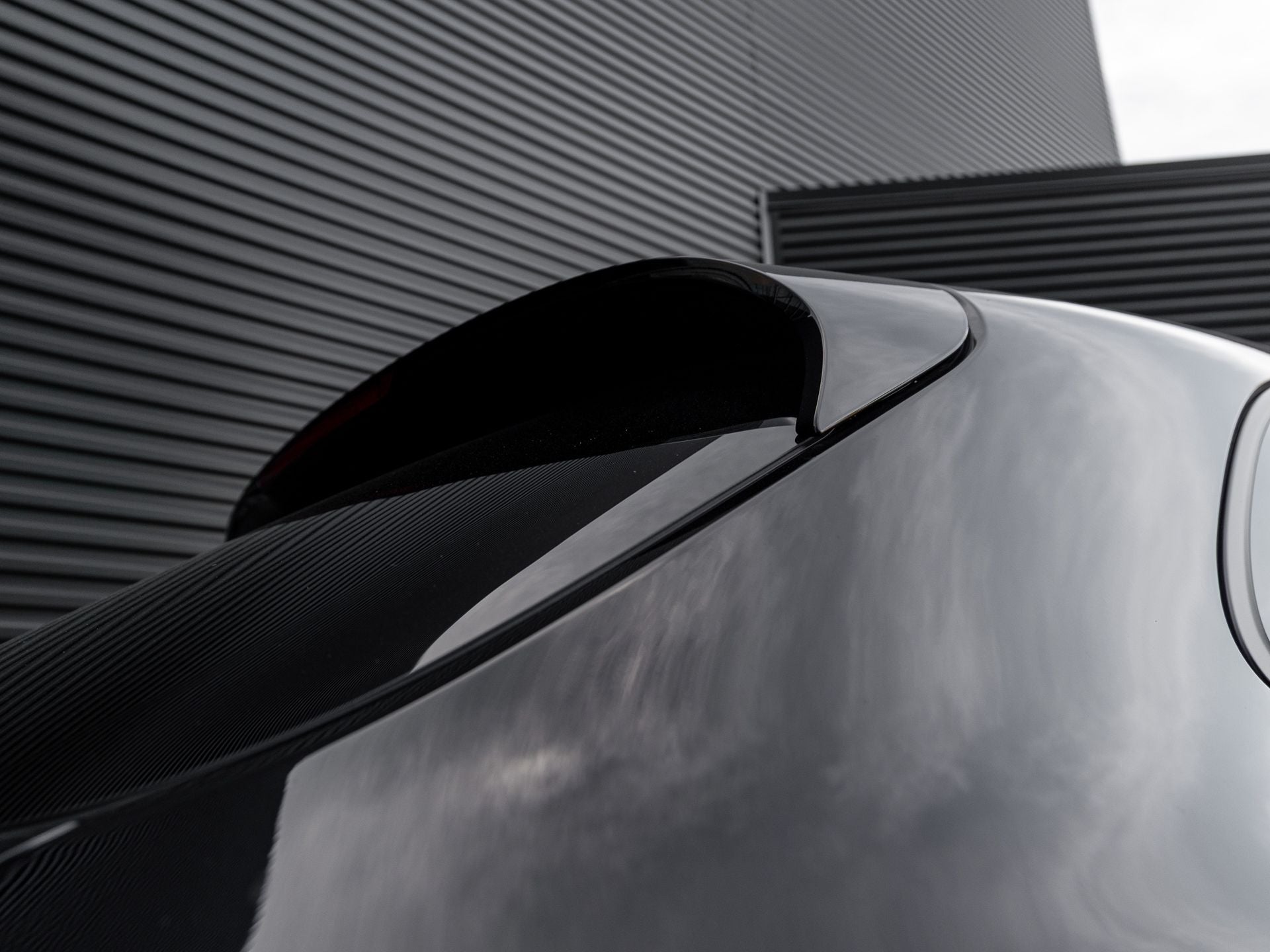 2022 Porsche Macan Base