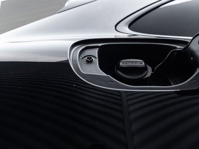 2022 Porsche Macan Base