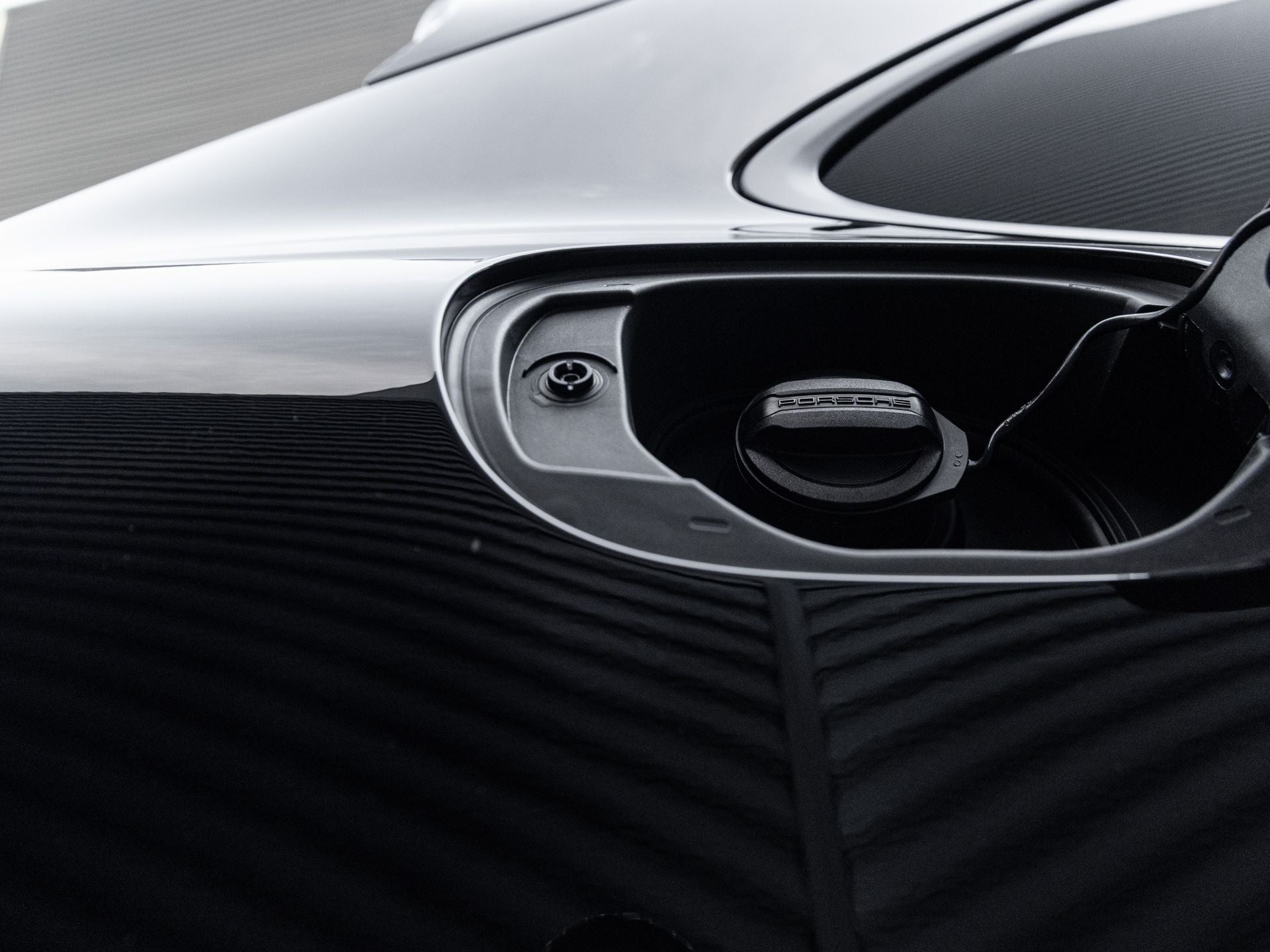 2022 Porsche Macan Base