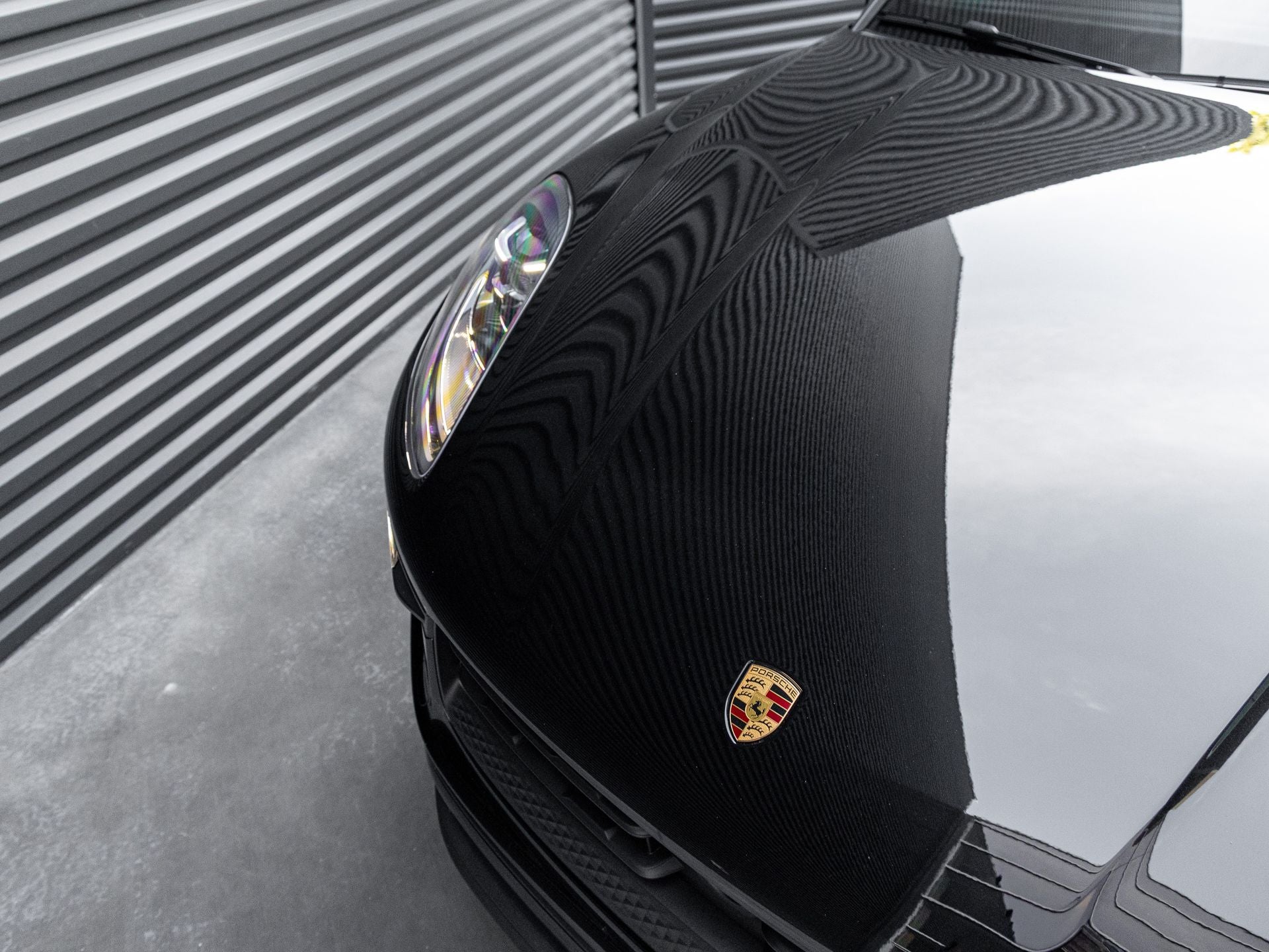 2022 Porsche Macan Base