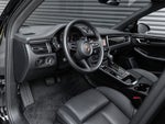 2022 Porsche Macan Base