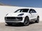 2025 Porsche Macan Macan T