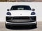 2025 Porsche Macan Macan T