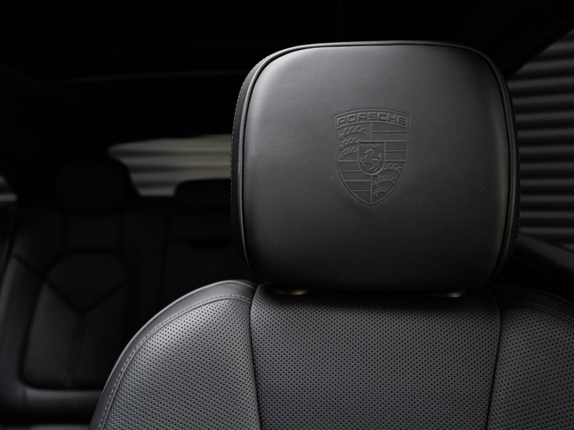 2025 Porsche Macan Macan T