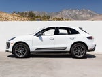 2025 Porsche Macan Macan T