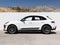 2025 Porsche Macan Macan T