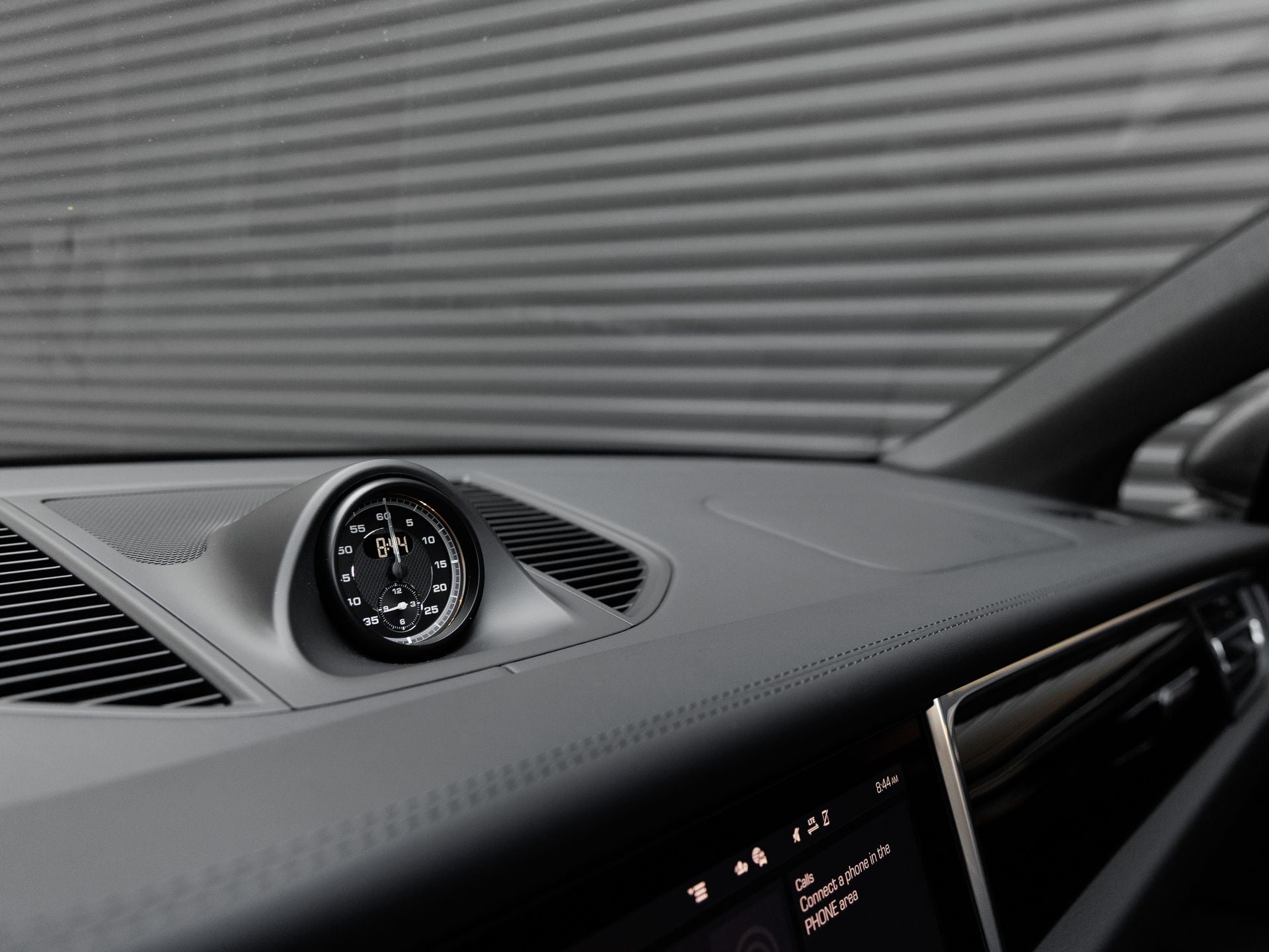 2025 Porsche Macan Macan T
