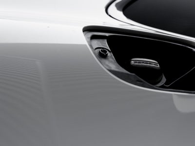 2025 Porsche Macan Macan T